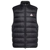 Thumbnail 1 of Pyrenex Men's Arial Sleeveless Down Jacket - Black