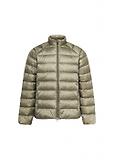 Thumbnail 6 of Pyrenex Men's Arial Lightweight Packable Down Jacket - Mermaid