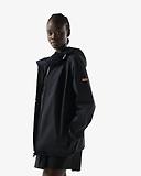 Thumbnail 2 of Hunter Unisex Play Packable Shell Rain Jacket - Black