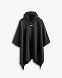 Thumbnail 9 of Hunter Unisex Packable Poncho - Black