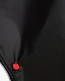 Thumbnail 10 of Hunter Unisex Packable Poncho - Black