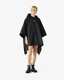 Thumbnail 4 of Hunter Unisex Packable Poncho - Black