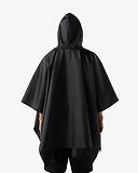 Thumbnail 5 of Hunter Unisex Packable Poncho - Black