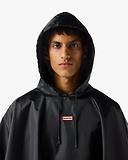 Thumbnail 7 of Hunter Unisex Packable Poncho - Black