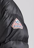 Thumbnail 11 of Pyrenex Unisex Sten Ripstop Hooded Down Jacket - Black