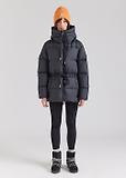 Thumbnail 3 of Pyrenex Women's Amelia Down Jacket - Black