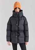 Thumbnail 2 of Pyrenex Women's Amelia Down Jacket - Black