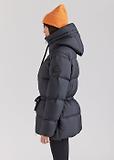 Thumbnail 4 of Pyrenex Women's Amelia Down Jacket - Black