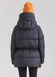 Thumbnail 5 of Pyrenex Women's Amelia Down Jacket - Black