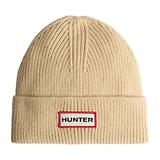 Thumbnail 1 of Hunter Acksley Ribbed Cuff Beanie - Gravel