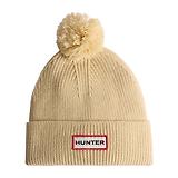 Thumbnail 1 of Hunter Brenig Ribbed Pom Beanie - Gravel