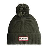 Thumbnail 1 of Hunter Brenig Ribbed Pom Beanie - Kambaba