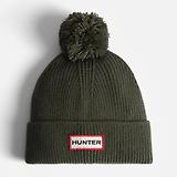 Thumbnail 2 of Hunter Anagach Ribbed Pom Beanie & Gloves Box Set - Kambaba
