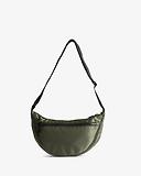 Thumbnail 2 of Hunter Claymore Nylon Sling Crossbody Bag - Kambaba
