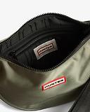 Thumbnail 4 of Hunter Claymore Nylon Sling Crossbody Bag - Kambaba