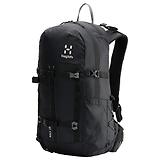Thumbnail 1 of Haglöfs Bäck 28 Backpack - True Black