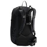 Thumbnail 3 of Haglöfs Bäck 28 Backpack - True Black