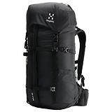 Thumbnail 1 of Haglöfs Bäck 38 Backpack - True Black