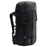 Thumbnail 2 of Haglöfs Bäck 38 Backpack - True Black