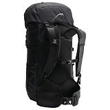 Thumbnail 3 of Haglöfs Bäck 38 Backpack - True Black