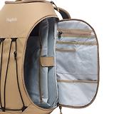 Thumbnail 10 of Haglöfs Corker Medium Daypack - Oak Brown