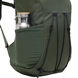 Thumbnail 6 of Haglöfs Corker Medium Daypack - Seaweed Green