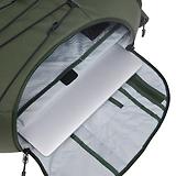 Thumbnail 7 of Haglöfs Corker Medium Daypack - Seaweed Green
