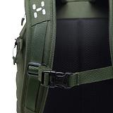 Thumbnail 8 of Haglöfs Corker Medium Daypack - Seaweed Green