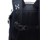 Thumbnail 8 of Haglöfs Corker Medium Daypack - True Black
