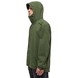 Thumbnail 5 of Haglöfs Men's Breeze Proof Jacket - Seaweed Green