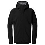 Thumbnail 1 of Haglöfs Men's Breeze Proof Jacket - True Black