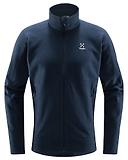 Thumbnail 1 of Haglöfs Men's Buteo Mid Jacket - Tarn Blue