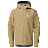 Thumbnail 1 of Haglöfs Men's Kaise GTX Jacket - Oak Brown