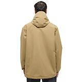 Thumbnail 4 of Haglöfs Men's Kaise GTX Jacket - Oak Brown