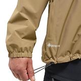 Thumbnail 8 of Haglöfs Men's Kaise GTX Jacket - Oak Brown