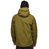 Thumbnail 4 of Haglöfs Men's Kaise GTX Jacket - Olive Green