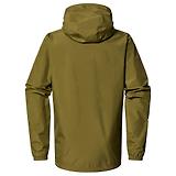 Thumbnail 7 of Haglöfs Men's Kaise GTX Jacket - Olive Green