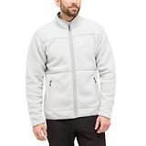Thumbnail 3 of Haglöfs Men's Mossa Pile Jacket - Stone Grey Melange