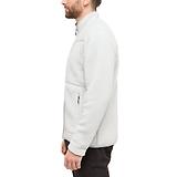 Thumbnail 5 of Haglöfs Men's Mossa Pile Jacket - Stone Grey Melange