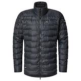 Thumbnail 1 of Haglöfs Men's ROC Flash Down Jacket - True Black