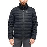 Thumbnail 2 of Haglöfs Men's ROC Flash Down Jacket - True Black