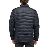Thumbnail 3 of Haglöfs Men's ROC Flash Down Jacket - True Black