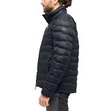 Thumbnail 4 of Haglöfs Men's ROC Flash Down Jacket - True Black