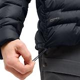 Thumbnail 5 of Haglöfs Men's ROC Flash Down Jacket - True Black