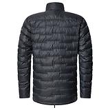 Thumbnail 9 of Haglöfs Men's ROC Flash Down Jacket - True Black