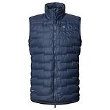 Thumbnail 1 of Haglöfs Men's ROC Flash Down Vest - Tarn Blue