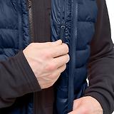 Thumbnail 5 of Haglöfs Men's ROC Flash Down Vest - Tarn Blue