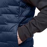 Thumbnail 7 of Haglöfs Men's ROC Flash Down Vest - Tarn Blue