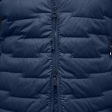 Thumbnail 8 of Haglöfs Men's ROC Flash Down Vest - Tarn Blue