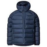 Thumbnail 1 of Haglöfs Men's Rosson Down Hooded Jacket - Tarn Blue